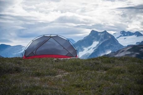 Warum Zelten nicht gleich Zelten ist – und was Du dafür brauchst