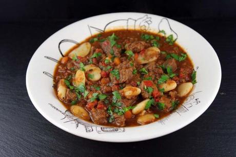 Gulaschsuppe für Abenteurer