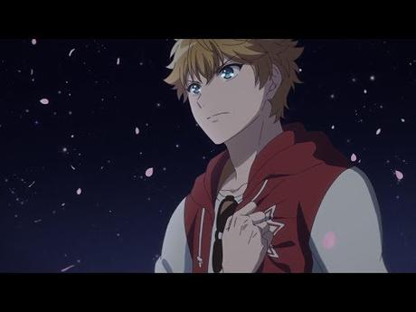 I★CHU: Smartphone-Game erhält Anime-Adaption