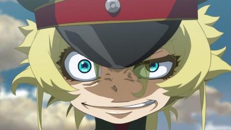 Saga of Tanya the Evil: Disc-Termin enthüllt