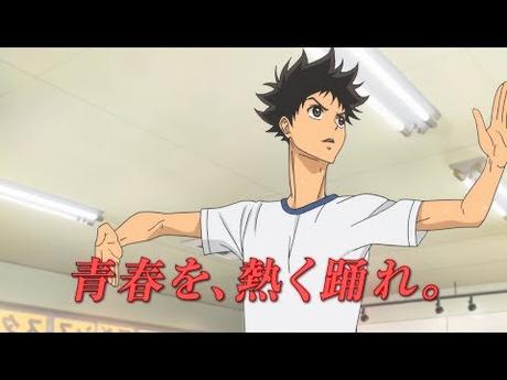 Welcome to the Ballroom: Disc-Termin steht fest