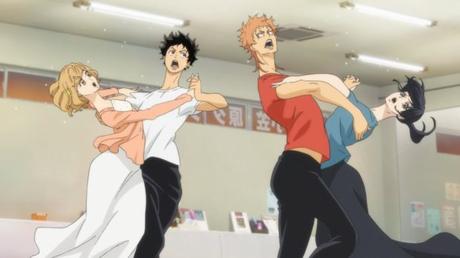 Welcome to the Ballroom: Disc-Termin steht fest