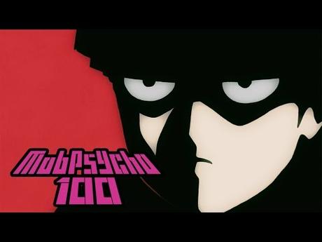 Mob Psycho 100: Disc-Termin enthüllt