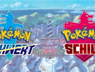 Pokémon Schild und Schwert: Enthüllung der offiziellen Kurzform
