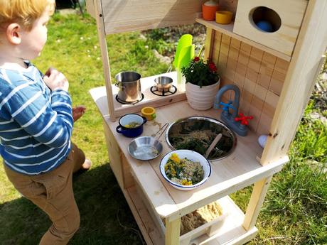 Kochen und Spielen im skandinavischen Stil & Großes Jollyroom-Gewinnspiel