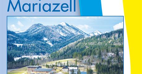 Gemeindezeitung Mariazell – April 2019