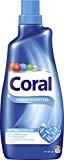 Coral Feinwaschmittel Optimal Color flüssig, 20 Waschladungen