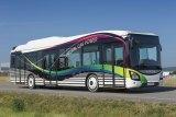 Mit “Naturgas” betriebene Stadtbusse treffen in Kürze ein