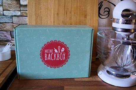 Zu Ostern gab es meine erste Meine Backbox und mit ihr einige tolle Ideen für das Fest #Food #Rezept #Box