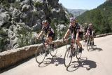 Auf Mallorca in den Frühling (renn-)radeln: Touren für Anfänger und Profis