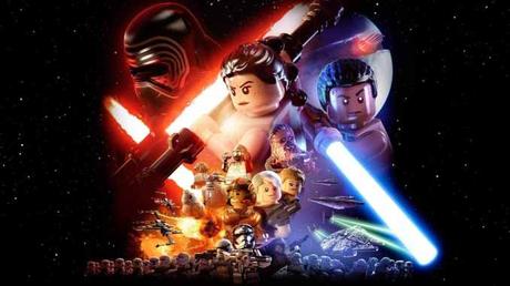 Neues LEGO Star Wars-Spiel bestätigt