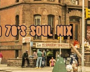 A 70’s Soul Mix • free download