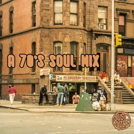 A 70’s Soul Mix • free download
