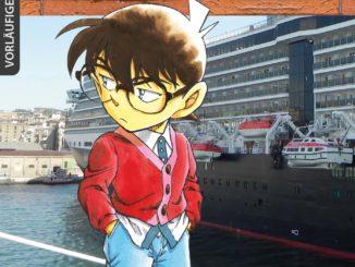 Rumiko Takahashi: Erste Details zur neuen Manga-Reihe enthüllt