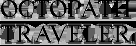 Octopath Traveler - Rollenspiel-Hit in Wunderschöner Pixel-Grafik im modernen HD-Gewand für den PC