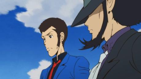 Lupin lll: Manga-ka Monkey Punch verstorben