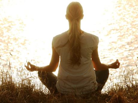 Meditation für Anfänger