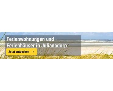 Tipps für einen unvergesslichen Urlaub in Julianadorp