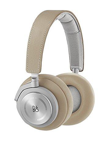 Bang & Olufsen Beoplay H7 Over-Ear Kopfhörer (Kabelloser), natural