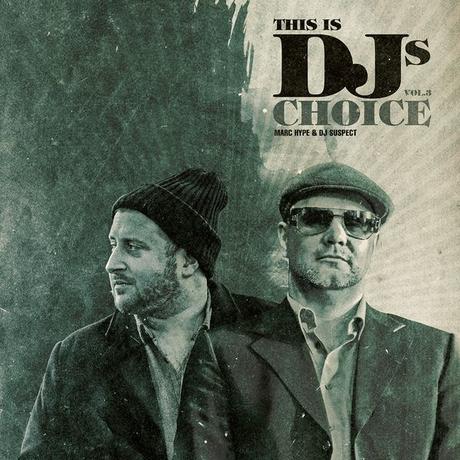 This Is DJ’s Choice Vol. 3 Snippet Mix by Marc Hype