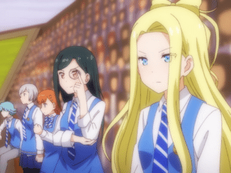 Märchen Mädchen: Finale Folgen erscheinen bei Anime on Demand