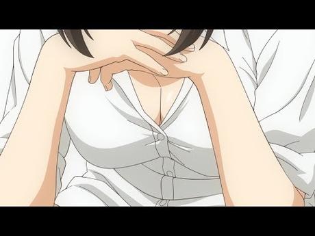 „Why the hell are you here, Teacher!?“ im Simulcast bei Anime on Demand