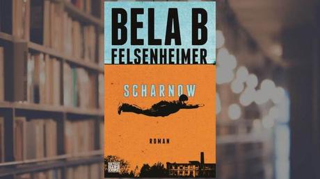 Buch Kritik: Bela B. Felsenheimer – Scharnow: Pulp Fiction In Der ...