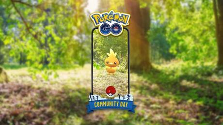 Pokémon Go: Details zum Community Day im Mai bekannt gegeben
