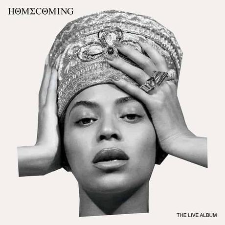 #HOMECOMING – Beyoncé veröffentlicht überraschend neues Live-Album (Stream)