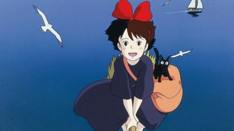 Reminder: ProSieben MAXX zeigt zwei Ghibli-Klassiker