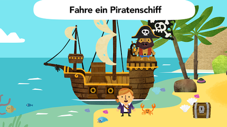 9 um 9: Neue Android Apps im Play Store (KW 16/19)