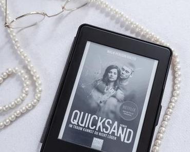 Quicksand | Malin Persson Giolito