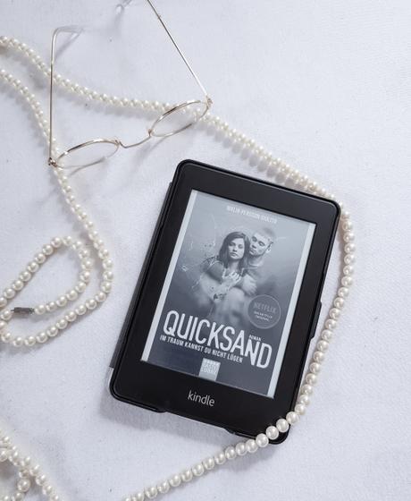 Quicksand | Malin Persson Giolito