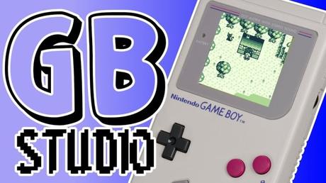 Klassische Game Boy Spiele entwickeln ohne Programmierkenntnisse