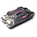 Sigma Sport Zubehör Pocket Tool Set Pt 16 schwarz 15 x 8 x 8 cm