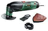 Bosch Multifunktionswerkzeug PMF 190 (190 W, im Koffer)