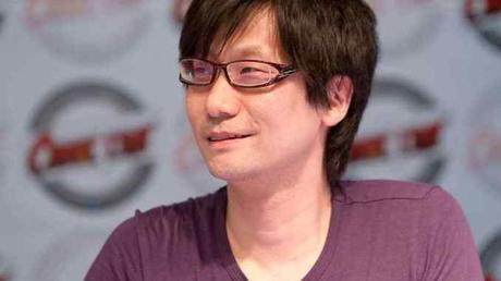Hideo Kojima plant Nutzung neuer Technologien für frische Spielerfahrungen
