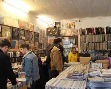 NEWS: Record Store Day 2019 vermeldet dickes Umsatzplus