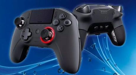 Der neue PS4-Controller von Nacon könnte das bisher beste Pad der PlayStation 4 sein