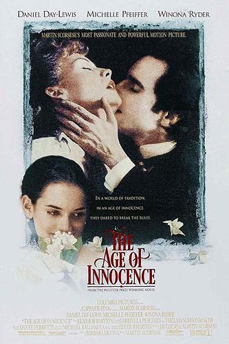 Zeit der Unschuld (1993)