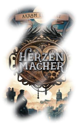 [Rezension] Herzenmacher