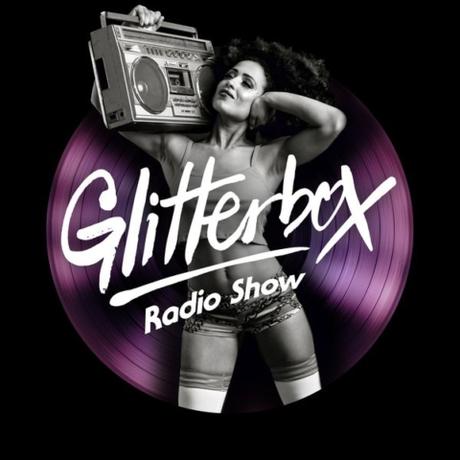 Glitterbox Radio Show 107: Melvo Baptiste