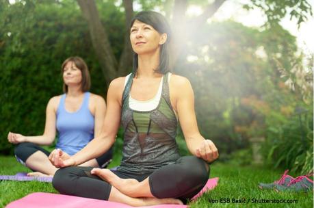 Meditation – Warum du unbedingt meditieren lernen solltest