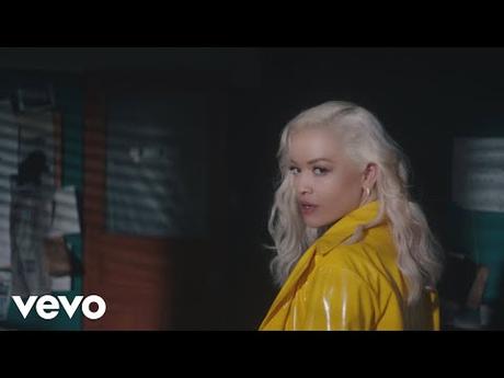 Meisterdetektiv Pikachu: Musikvideo von Rita Ora veröffentlicht
