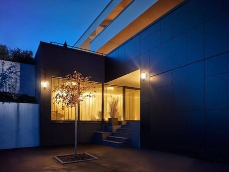 Die richtigen Außenleuchten finden und installieren – Ratgeber