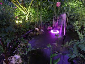 Die richtigen Außenleuchten finden und installieren – Ratgeber