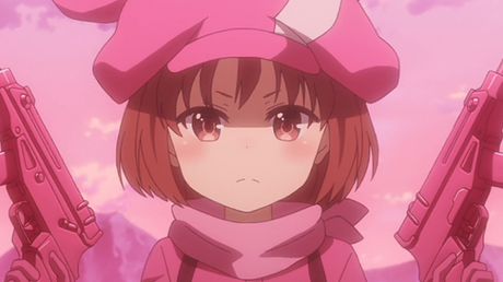 Sword Art Online Alternative: Gun Gale Online – Neuer deutscher Clip veröffentlicht