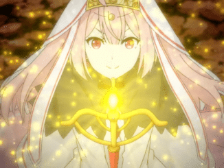 Rifle is Beautiful: Neue Details zum TV-Anime enthüllt