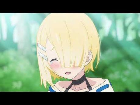 Maō-sama, Retry! – Neues Visual und weitere Details zum Anime enthüllt