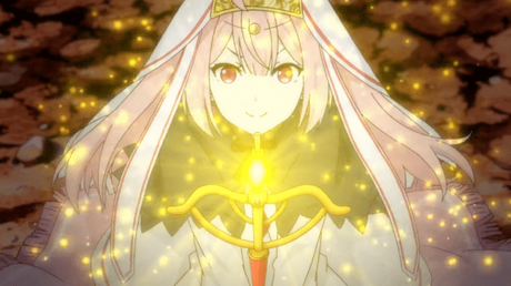 Maō-sama, Retry! – Neues Visual und weitere Details zum Anime enthüllt